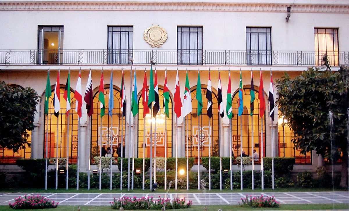 الحكومة العراقية تطلب عقد جلسة لمجلس الجامعة العربية لمواجهة تهديدات الكيان الصهيوني