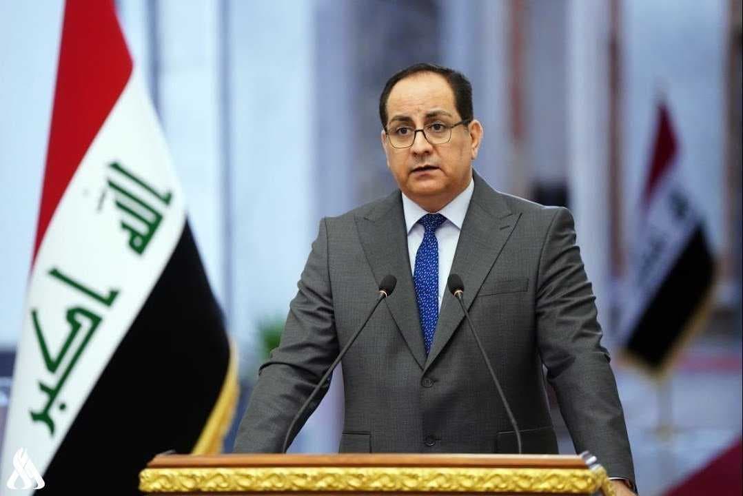 العراق يُرحب بإصدار الجنائية الدولية مذكرتي قبض بحق نتانياهو وغالانت