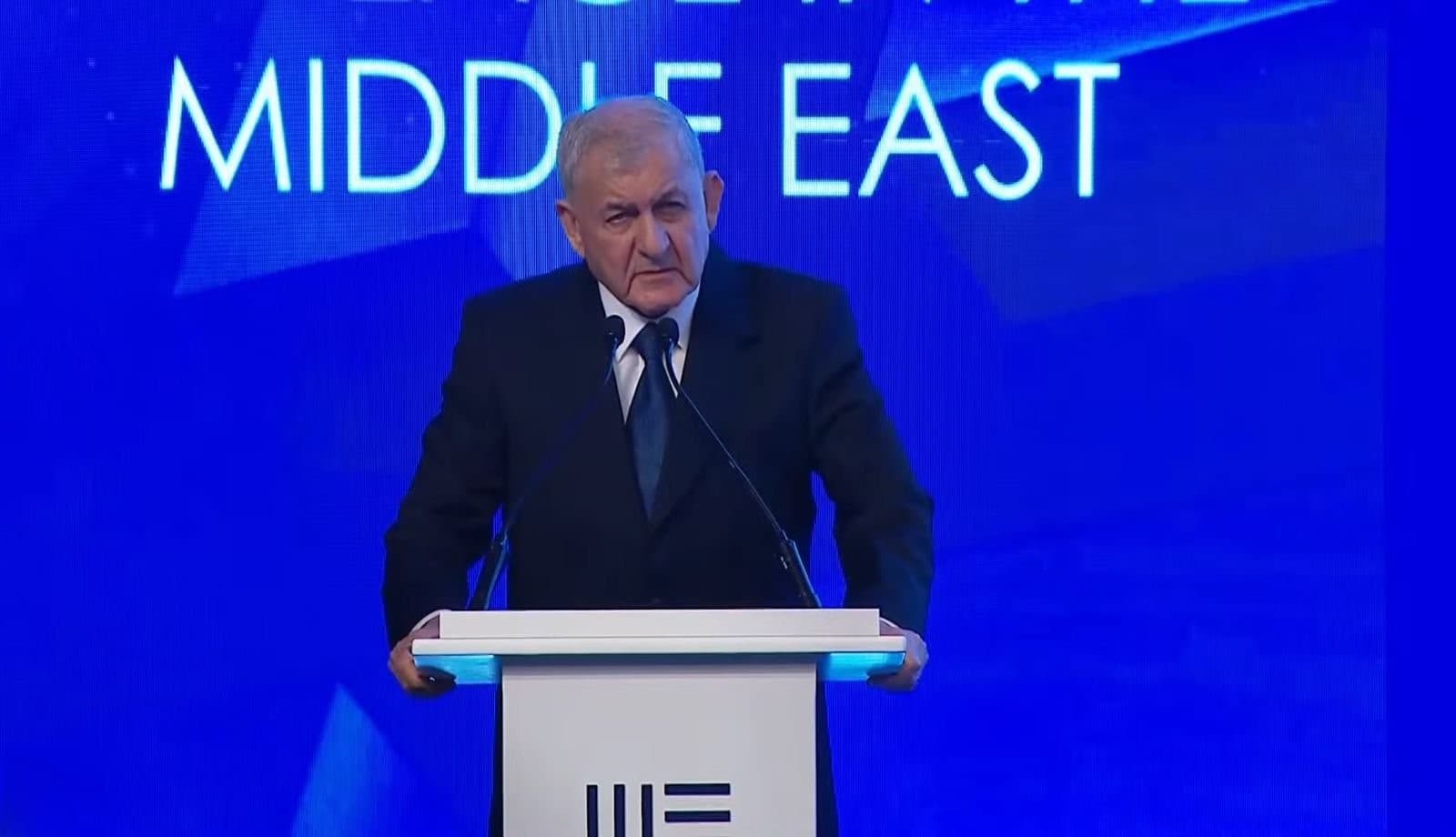 رشيد: الحكومة لديها خطة جيدة لتقديم خدمات أفضل