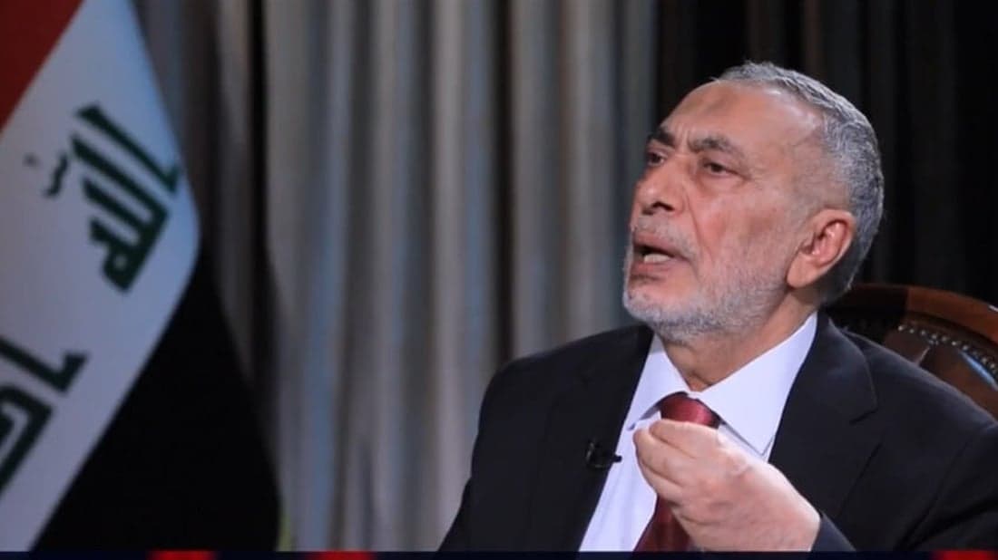 رئيس مجلس النواب يهنئ بنجاح عملية التعداد العام للسكان