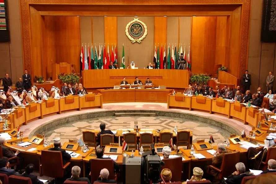 غداً.. الجامعة العربية تبحث توحيد الموقف ضد النوايا الصهيونية بضرب العراق