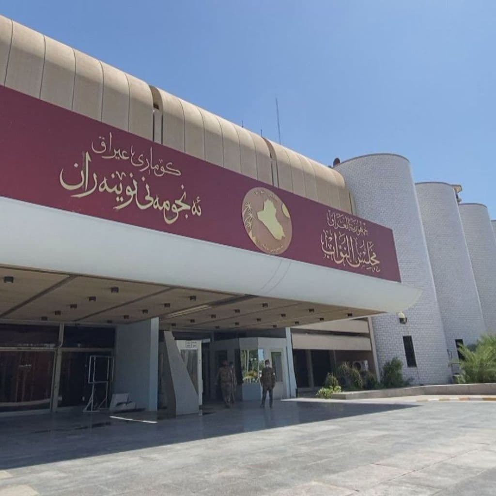 بينها قانون الموازنة.. جدول اعمال أولى جلسات البرلمان برئاسة المشهداني الثلاثاء المقبل
