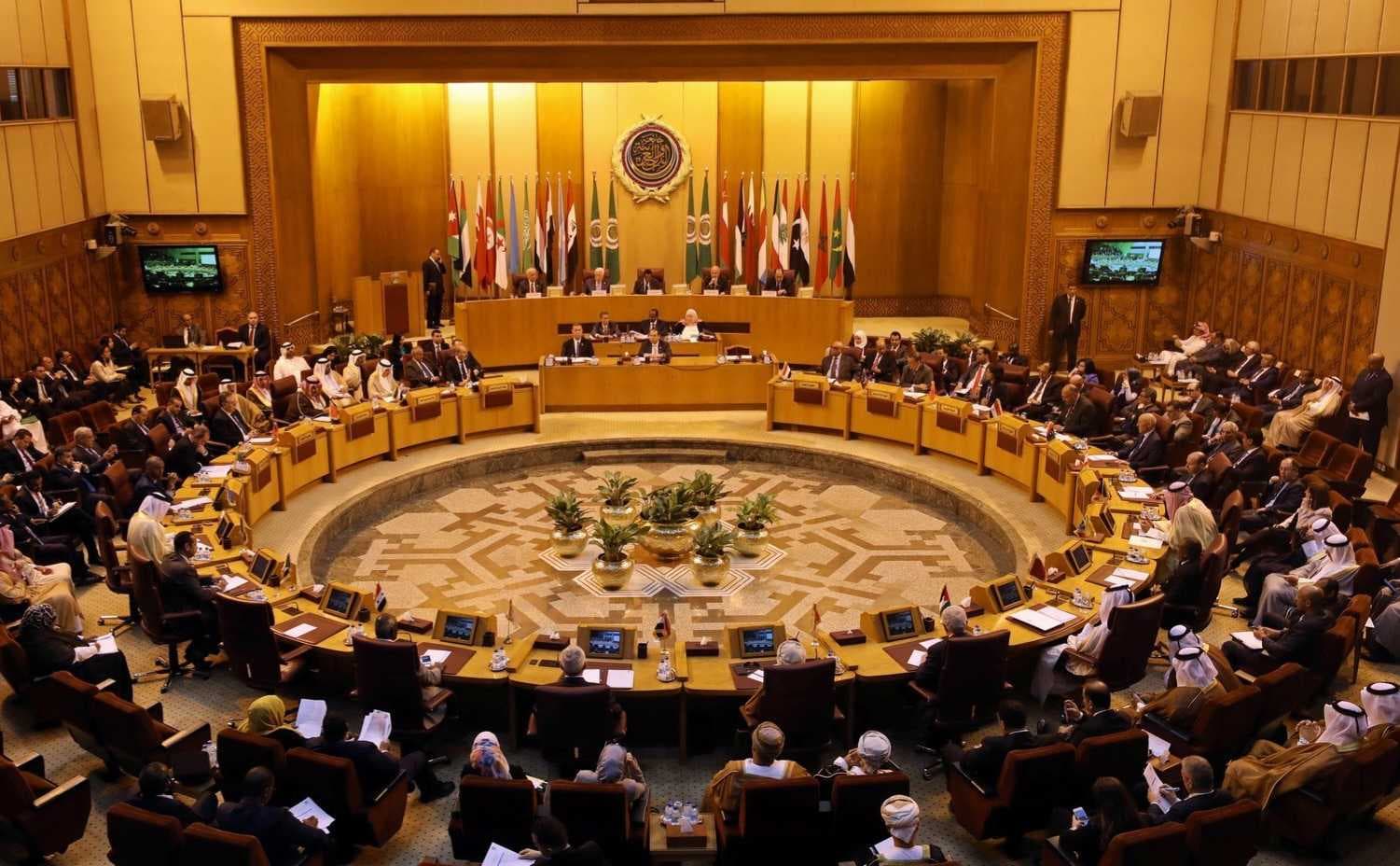 بناء على طلب العراق.. بدء اجتماع مجلس جامعة الدول العربية على مستوى المندوبين الدائمين