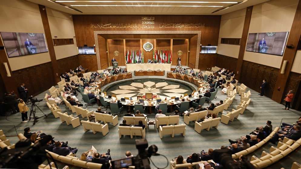 ابرز قرارات اجتماع الجامعة العربية الطارئ بشأن العراق