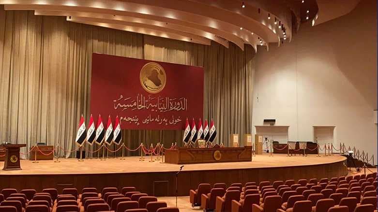 نائب يحدد موعد التصويت على قوانين السلة الواحدة