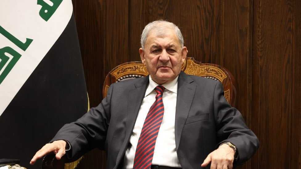 رئيس الجمهورية: أوضاع المنطقة تستوجب جهودا دبلوماسية للحفاظ على العلاقات الإيجابية