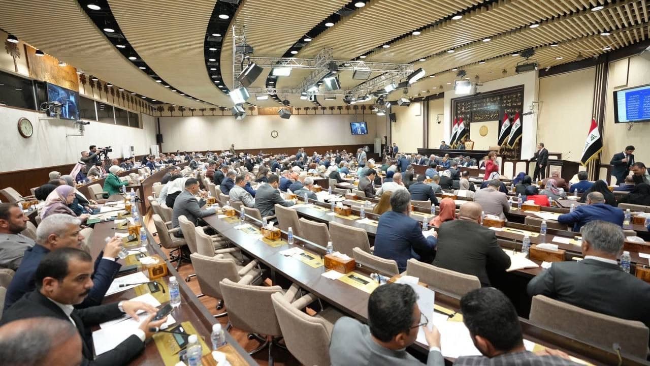 مجلس النواب يُنهي القراءة الأولى لمشروع قانون تنظيم حقوق ضحايا مستشفى ابن الخطيب وضحايا مركز النقاء وضحايا حادثة الحمدانية.