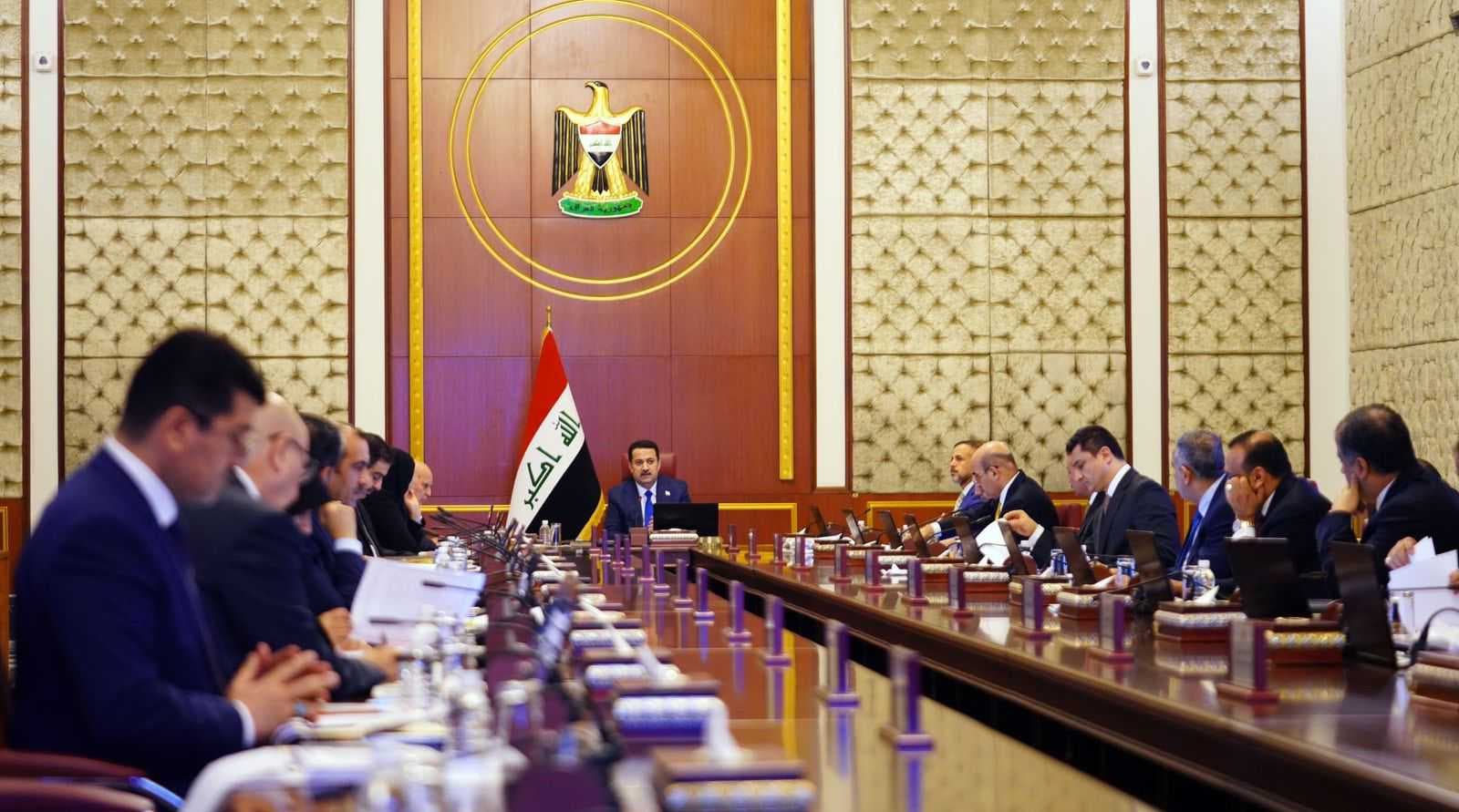 مجلس الوزراء يعدل قراره بشأن الاستقطاع الطوعي البالغ نسبته 1% ليكون لمدة 6 أشهر فقط