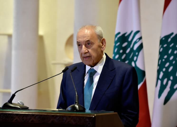 بري: لبنان تمكن من إحباط مفاعيل العدوان الصهيوني