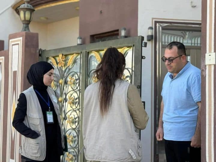 التخطيط: المرحلة الثالثة من التعداد تتضمن جمع بيانات الخصائص الحياتية والاقتصادية للسكان