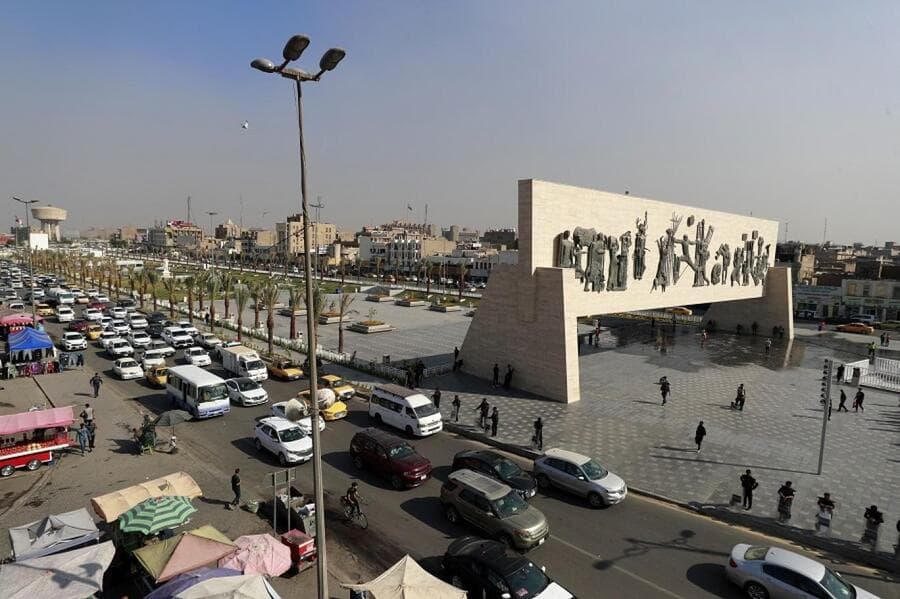 مستشار أممي: النمو في العراق يتماشى مع الاتجاه العالمي لزيادة عدد السكان
