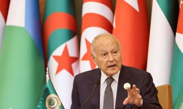 جامعة الدول العربية: وقف إطلاق النار في لبنان خطوة مهمة نحو التهدئة