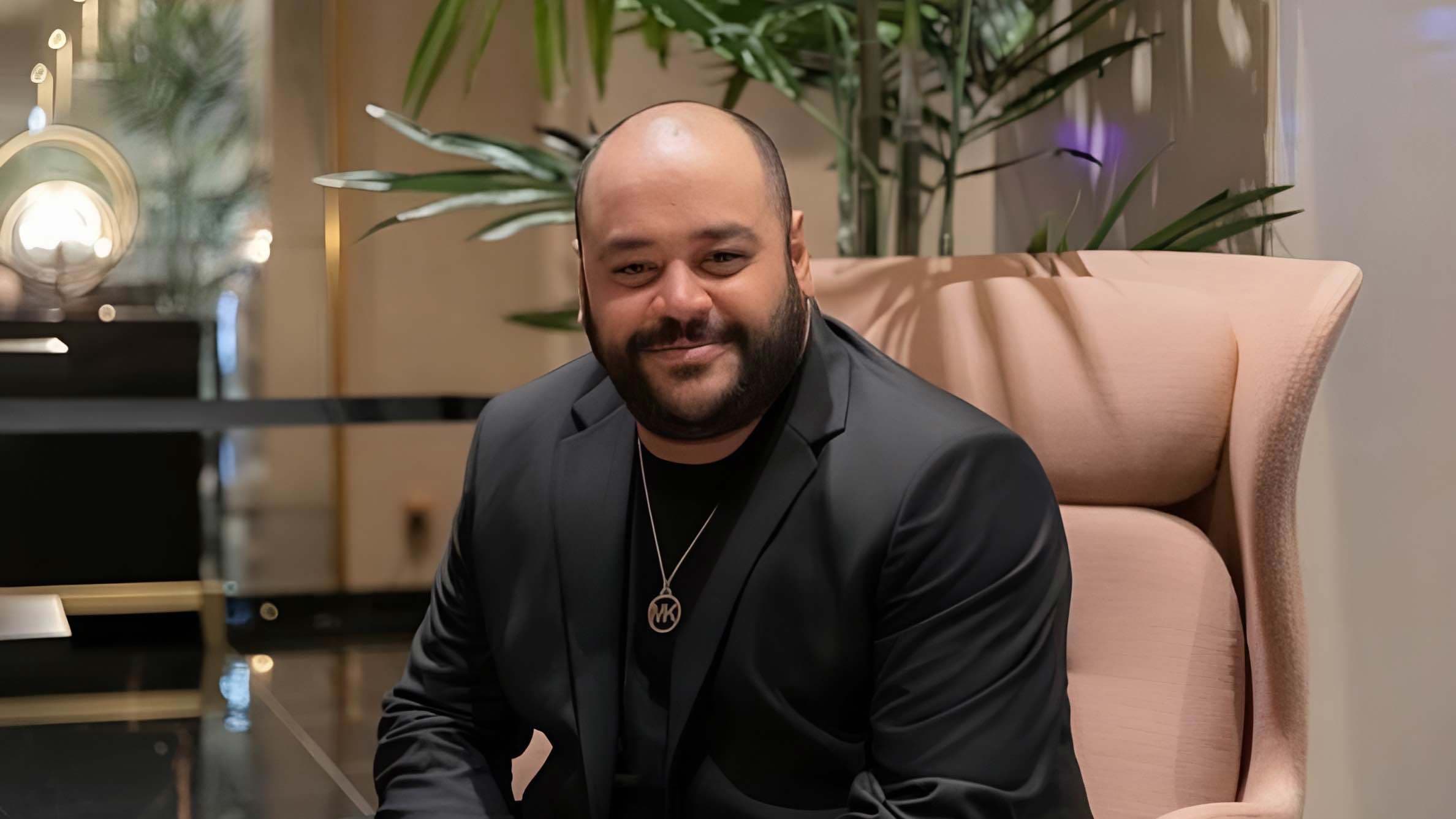 تايسون ينتهي من تصوير دوره في " روكي الغلابة"