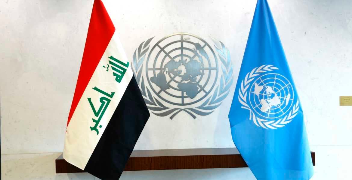 الأمم المتحدة تثمن جهود حكومة السوداني في تنويع مصادر الدخل وتعزيز الأمن الغذائي