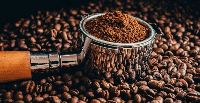 أسعار القهوة ترتفع أكثر من 5500 دولار للطن الواحد