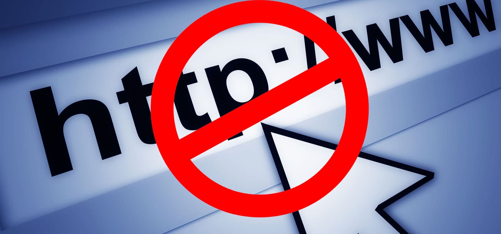 الاتصالات توضح بشأن حجب بعض المواقع