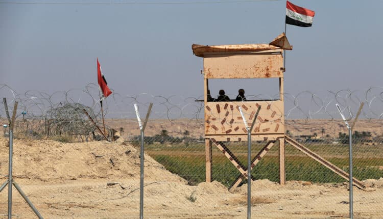 قائد قوات الحدود يطمئن بعد احدث سوريا: "حدودنا مؤمنة ولا مجال لاختراقها"