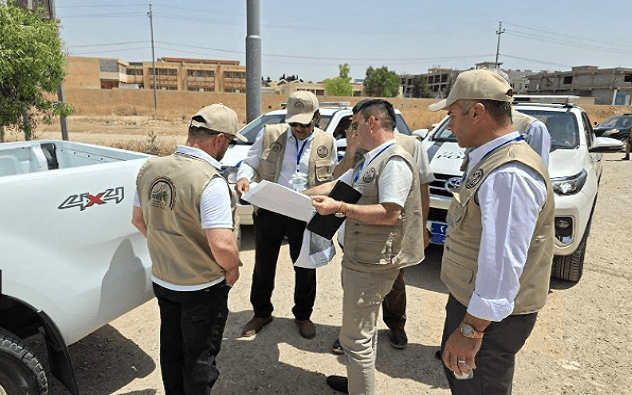 التخطيط تعلن بدء المرحلة الأخيرة من التعداد السكاني في كردستان