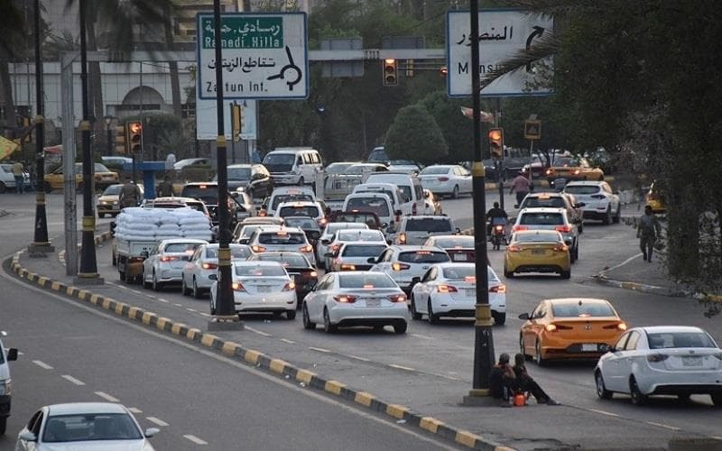 المرور تدعو أصحاب سيارات الحمل و"الخباطات" للحفاظ على نظافة الشوارع