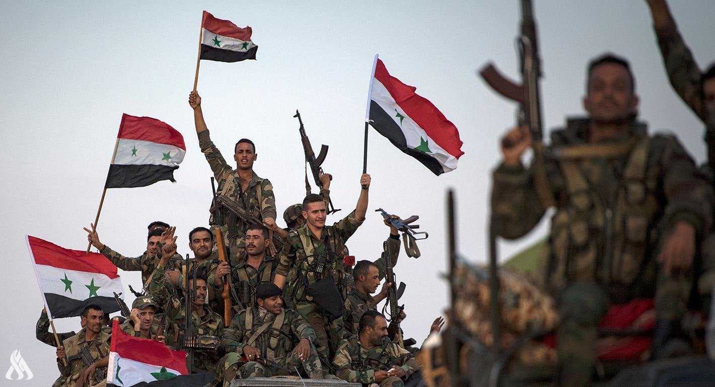بعد تطورات سوريا.. برلماني: احداث 2014 لن تكرر فلا داعي للقلق