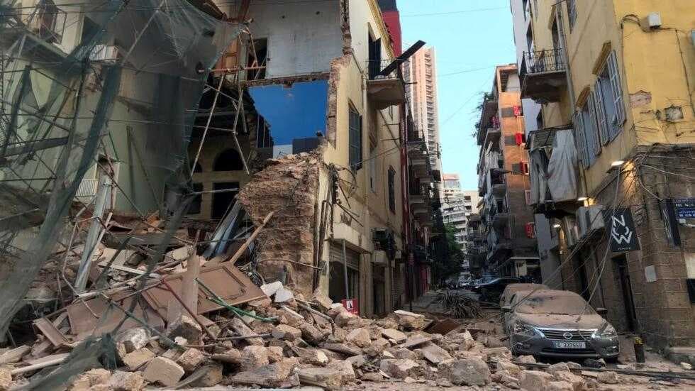 نائب لبناني: العراق سيكون أساسًا في إعادة إعمار لبنان بعد الحرب