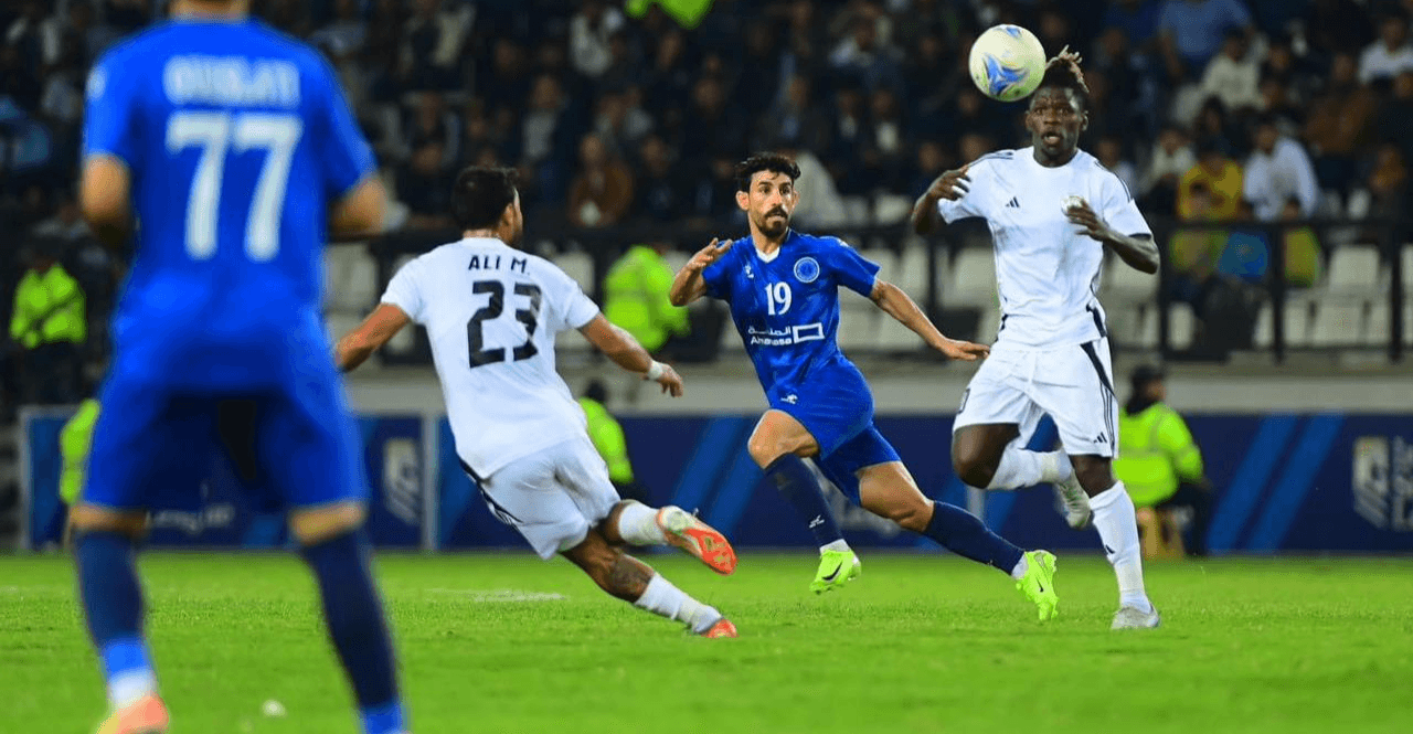 اليوم.. ثلاث مواجهات وتأجيل واحدة في دوري النجوم