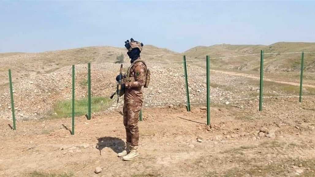 قائد قوات الحدود: تحصينات الحدود مع الجانب السوري محكمة ولا يمكن اختراقها
