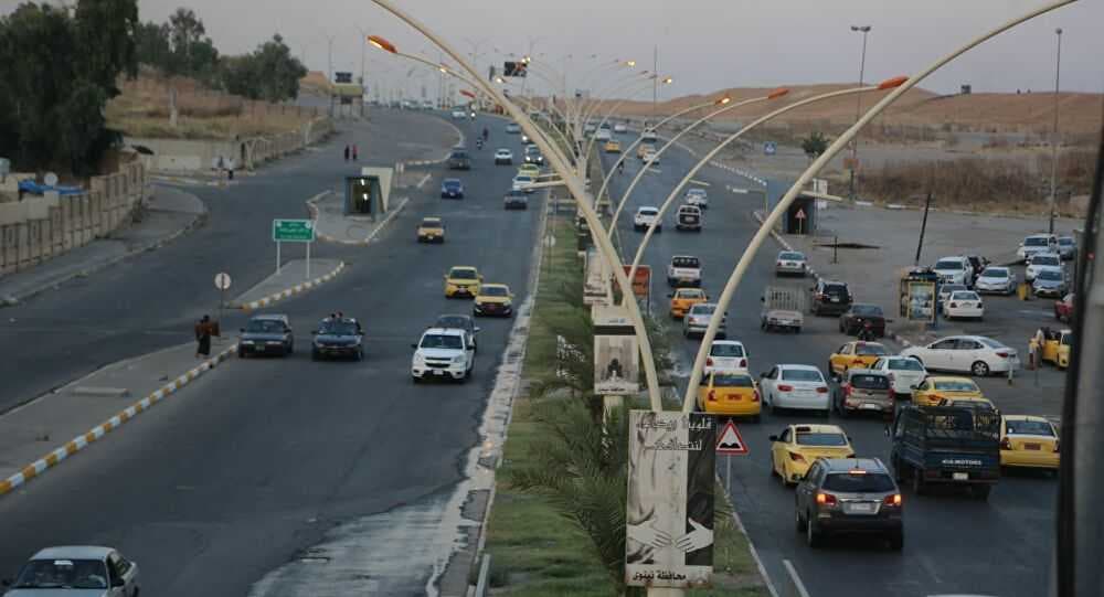 واسط تعطل الدوام الخميس المقبل