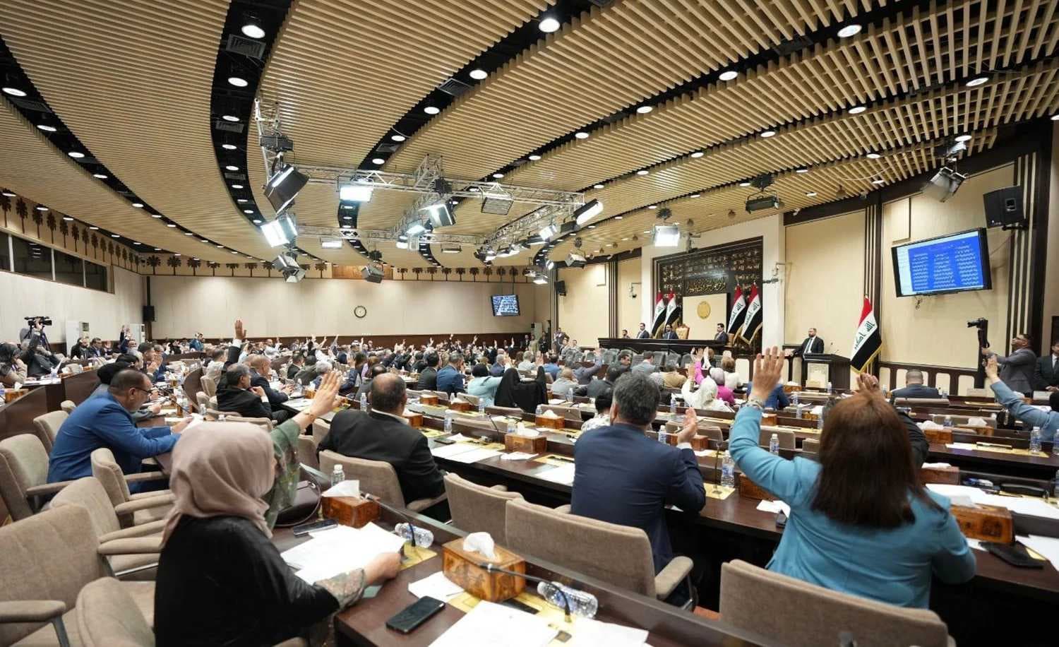 مجلس النواب يستضيف السوداني غداً