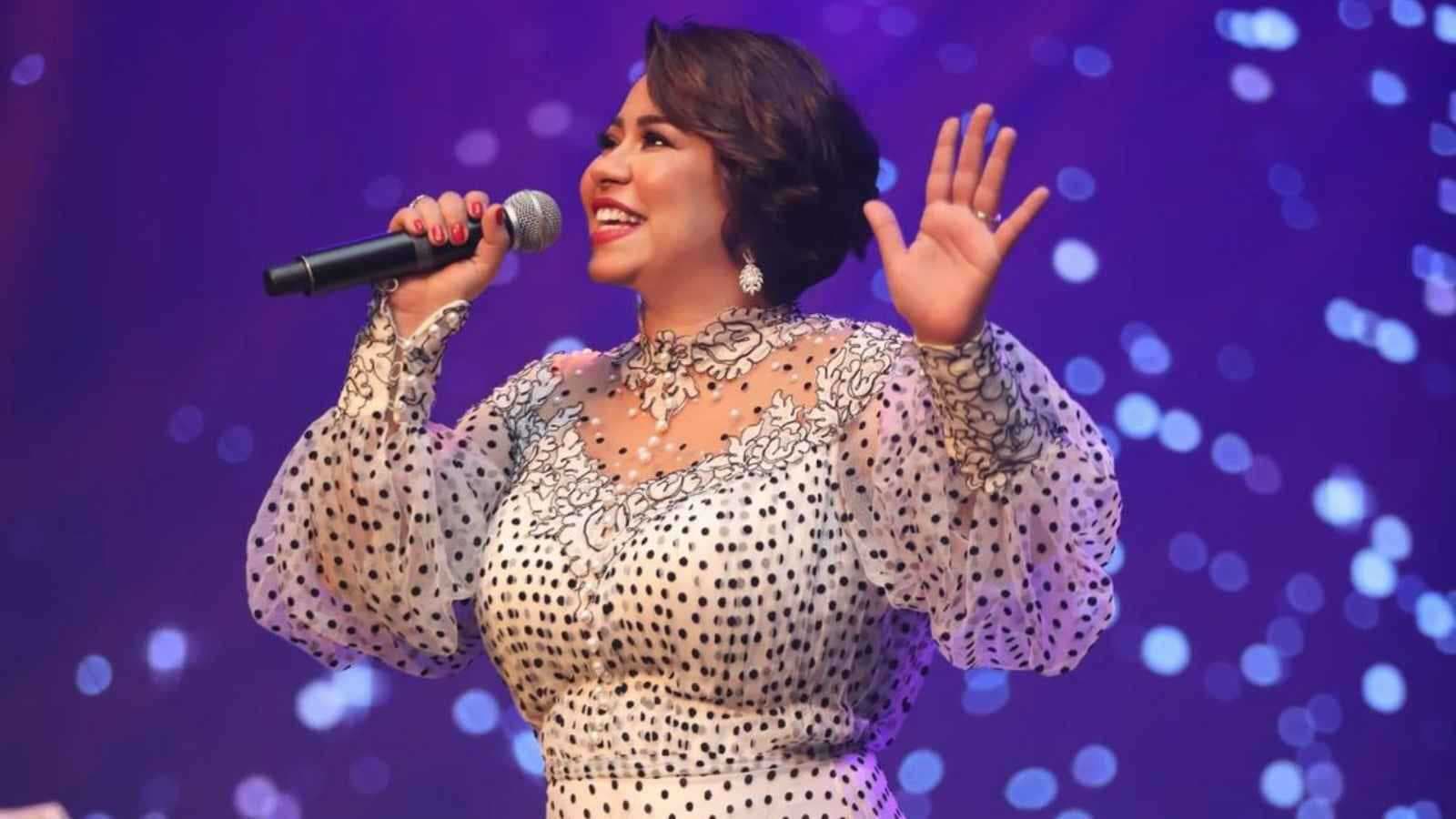 إحالة شيرين للتحقيق بسبب ملحن توفي قبل أيام