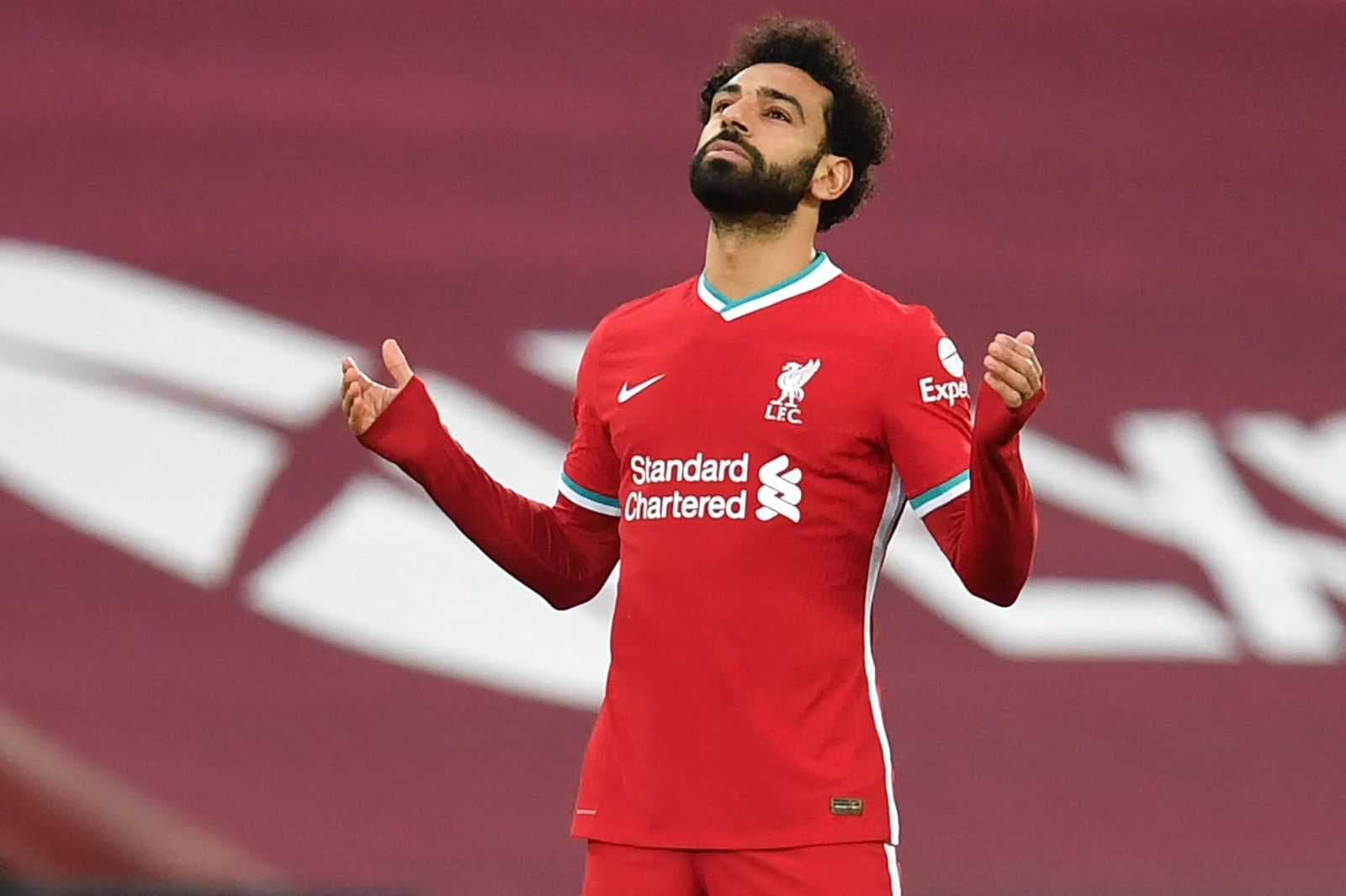 الخليفي يرد على أنباء التعاقد مع محمد صلاح