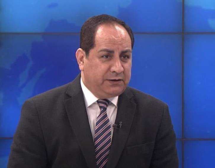 العوادي: العراق لا يسعى الى التدخل العسكري في سوريا