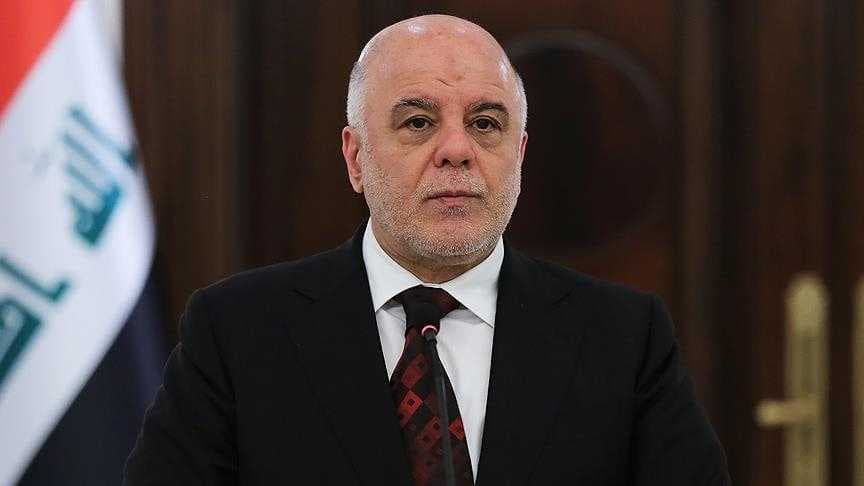 العبادي: إبعاد العراق عن كوارث صراع المحاور قرار شجاع وحكيم