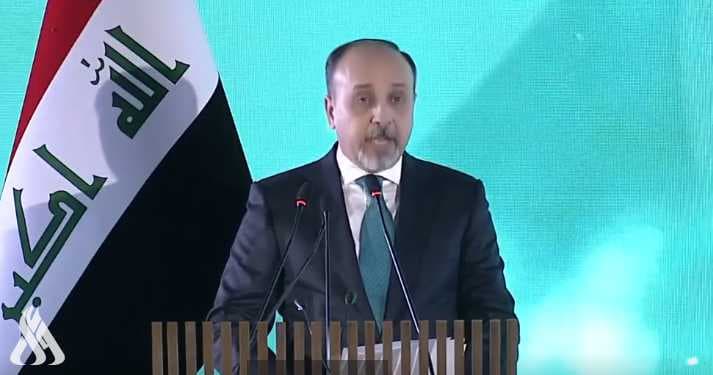 أمين بغداد: مشروع غابات بغداد سيكون بمساحة أكثر 12 مليون متر مربع