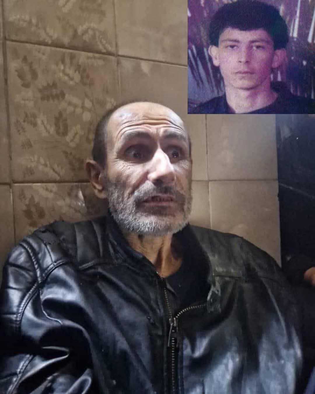 العثور على المعتقل الأردني حيًا بعد عقود من الاحتجاز في سوريا