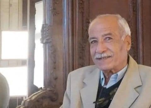 اغتيال اشهر عالم كيمياء سوري داخل منزله في دمشق
