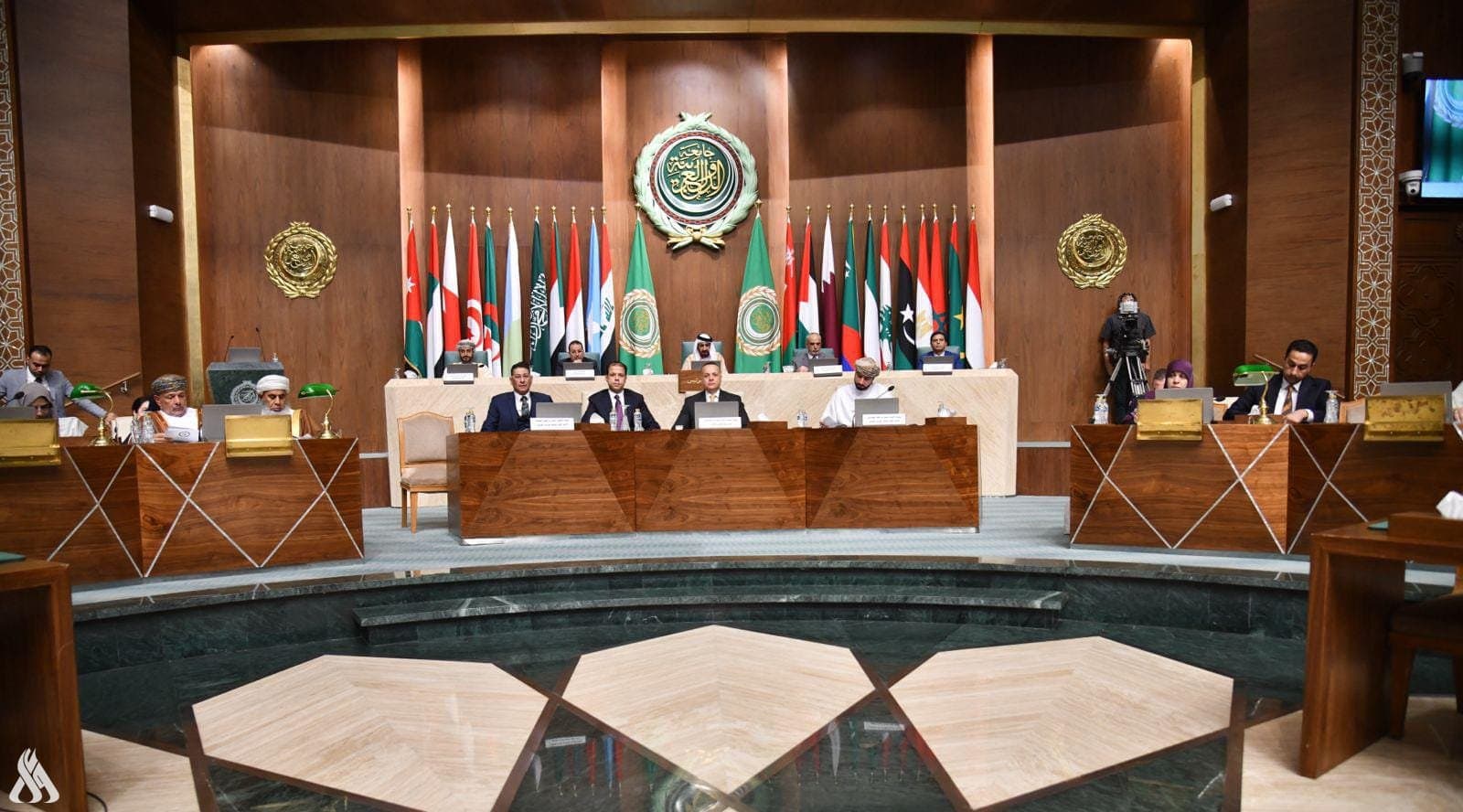 البرلمان العربي يناقش غداً مستجدات الأوضاع وقضية فلسطين في جلسة بالقاهرة