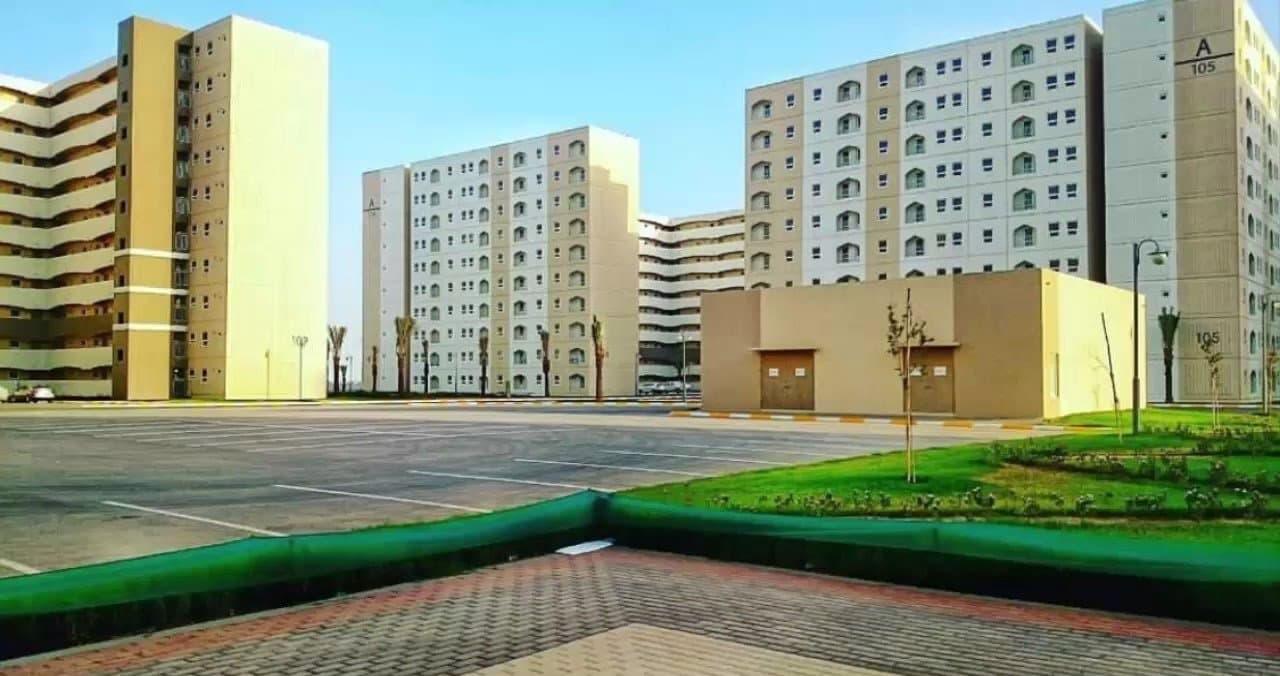 هيئة الاستثمار تحدّد موعد المباشرة بتنفيذ ملحق مدينة بسماية