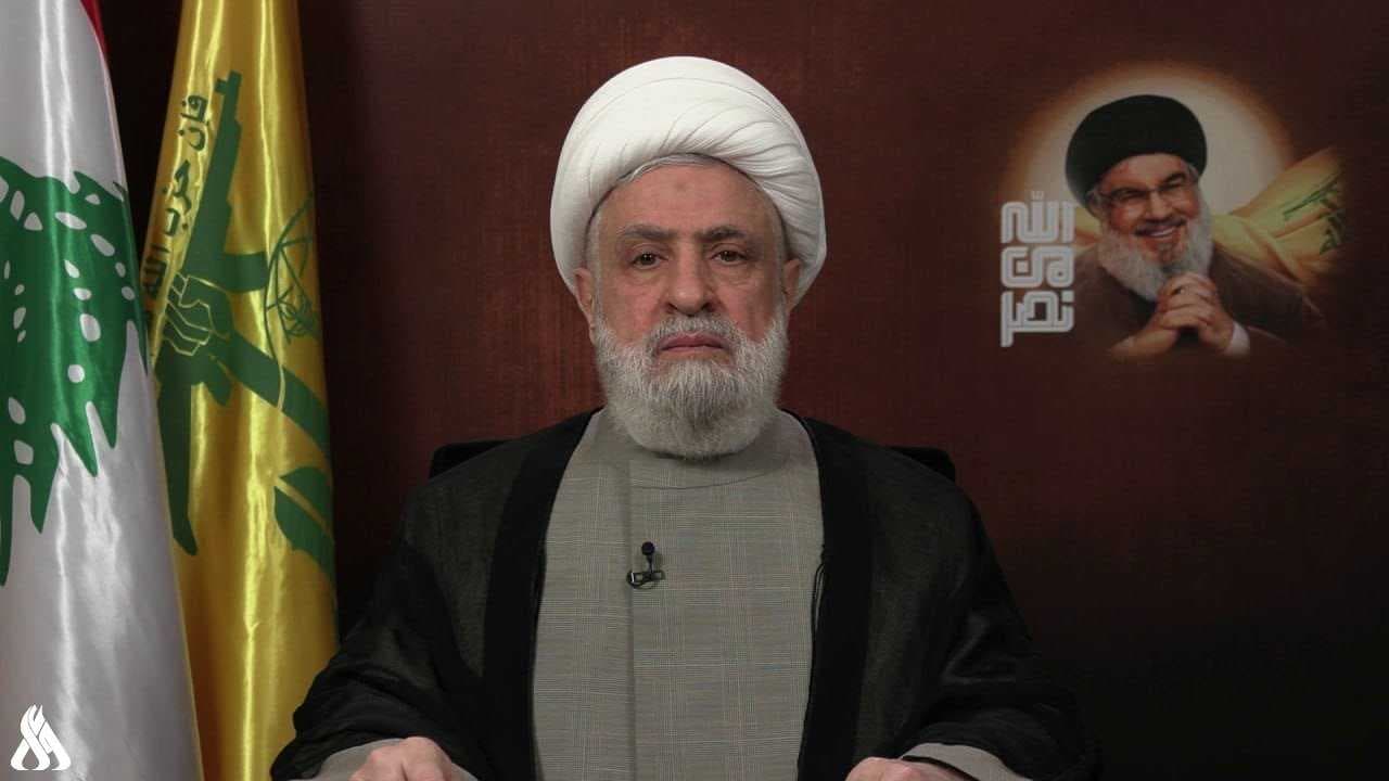 الأمين العام لحزب الله: أفشلنا هدف العدو في القضاء على المقاومة