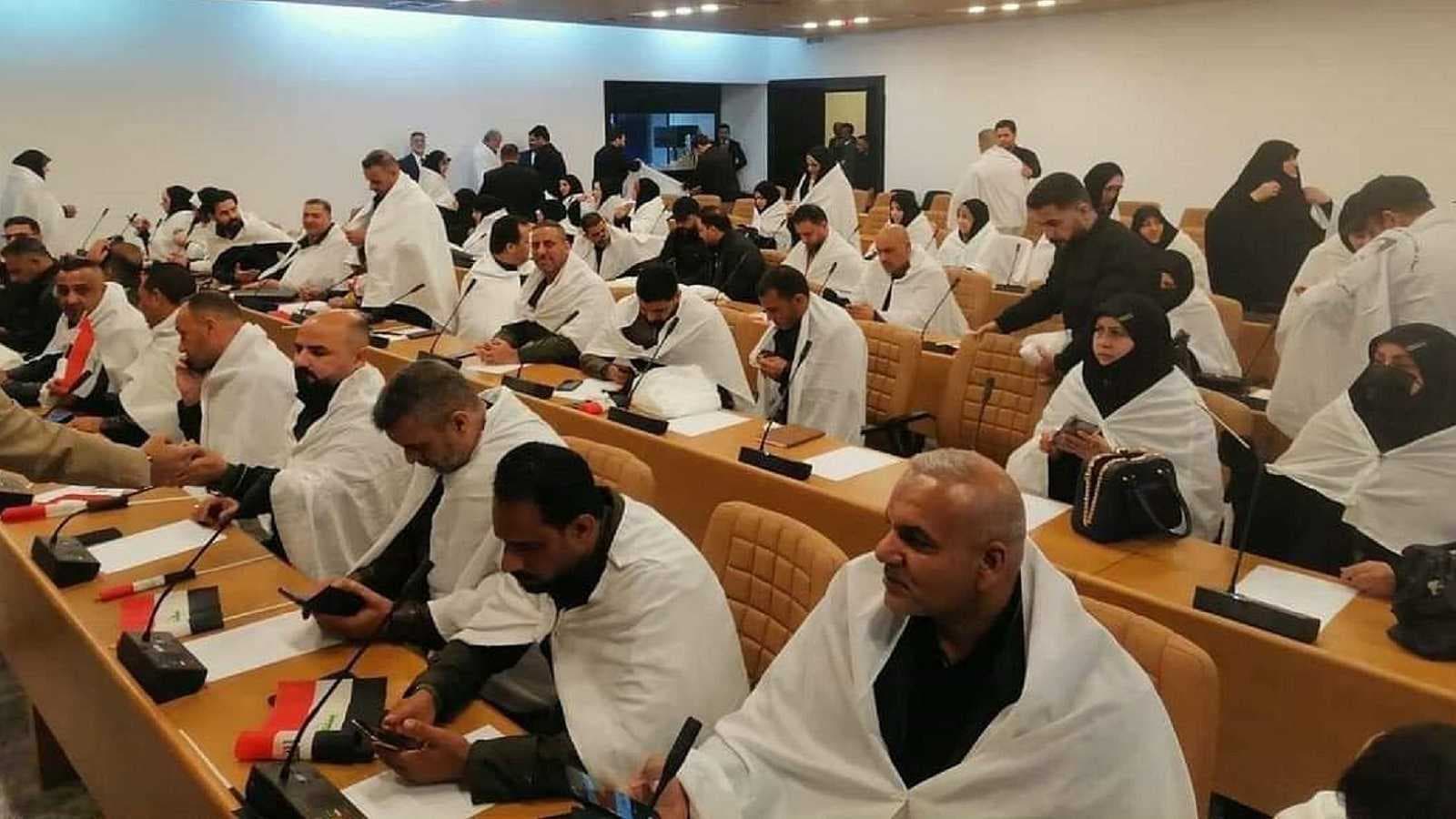 نائب: انسحاب الصدريين من البرلمان خسارة كبيرة