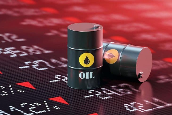 عالمياً.. ارتفاع اسعار النفط في التعاملات الاخيرة