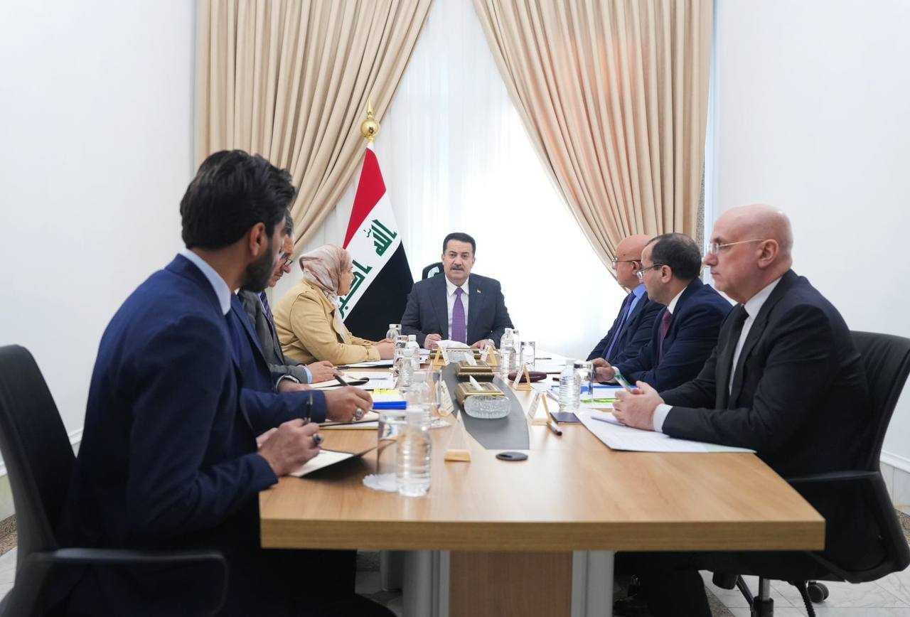 رئيس الوزراء يوجه بحسم الدرجات الشاغرة في وزارة الصحة