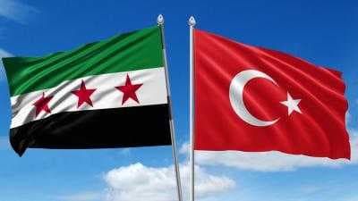 تركيا تعيد افتتاح سفارتها في العاصمة السورية دمشق
