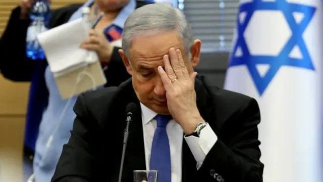 محكمة تل أبيب تستأنف جلسات محاكمة نتنياهو بتهم الفساد