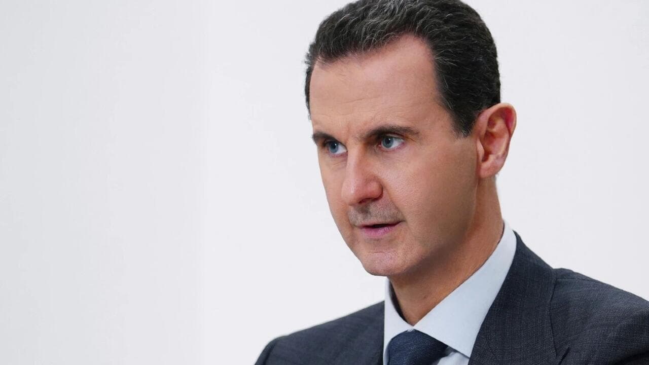 الأسد: لم أغادر سوريا بشكل مخطط له كما أُشيع