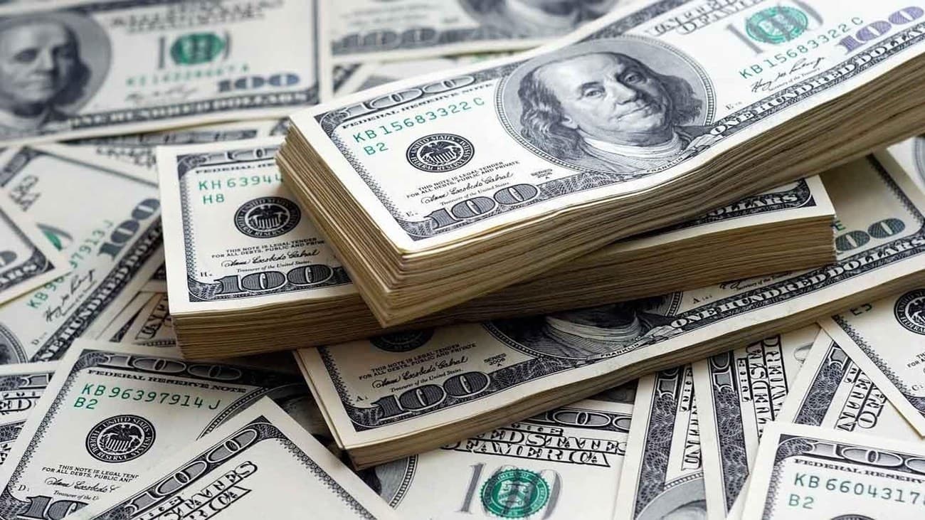 ارتفاع أسعار صرف الدولار