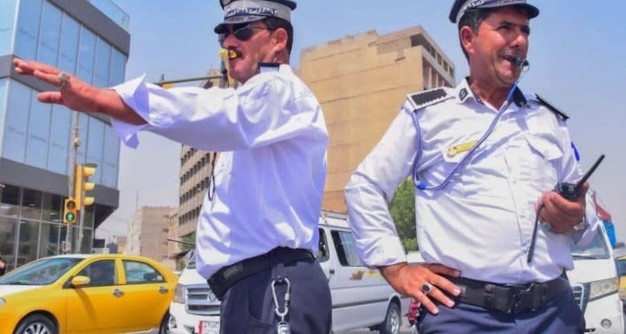 الثلاثاء من كل أسبوع.. على ماذا وجهت مديرية المرور العامة ؟
