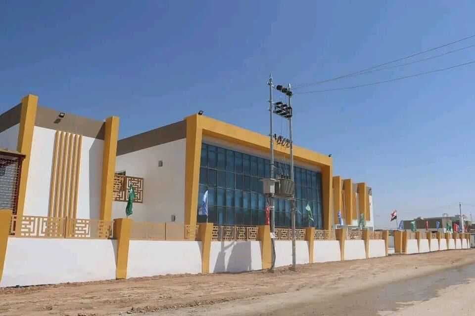 الحكومة توافق على إحالة تنفيذ مشروع بناء (600) مدرسة إلى 12 شركة