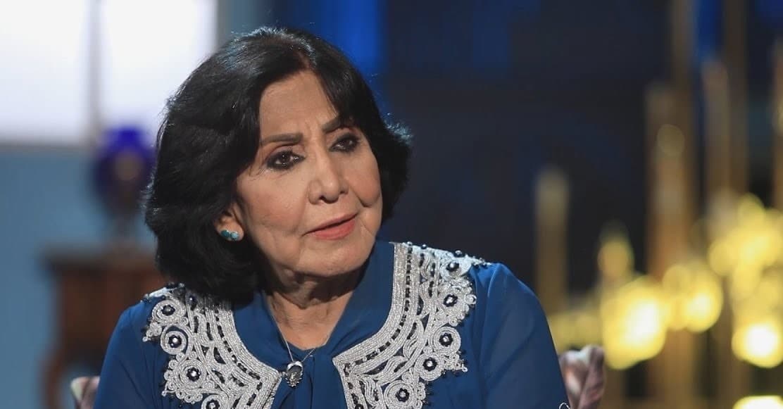 فاطمة الربيعي تستعد لعمل مسرحي بسلطنة عُمان