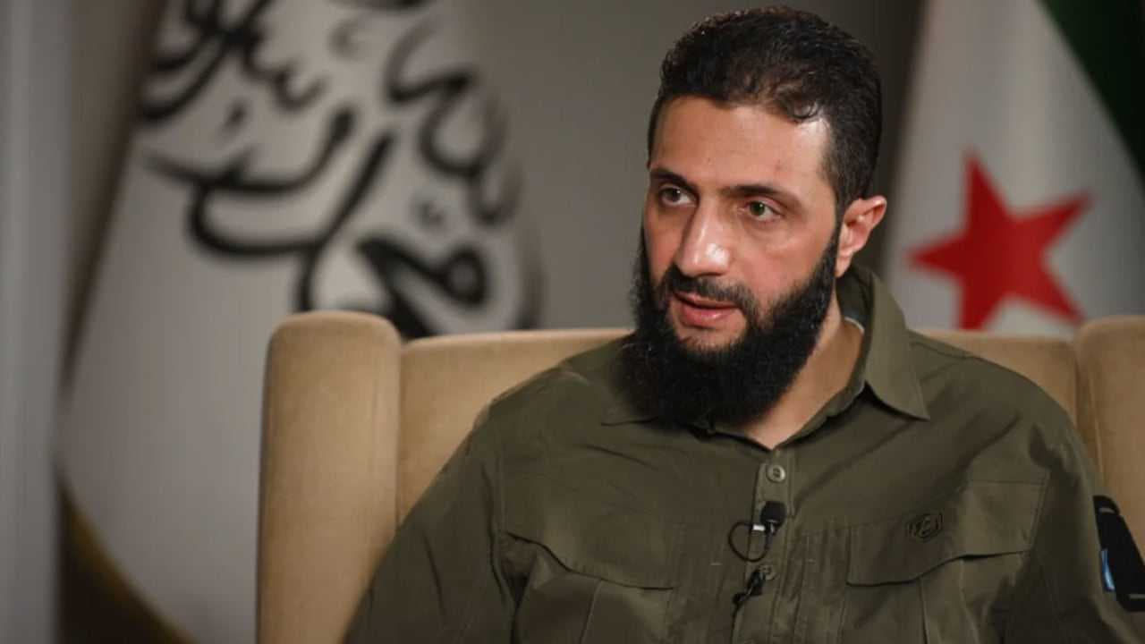 أميركا تلغي مكافأة اعتقال الجولاني